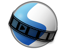 轻量级视频制作软件 OpenShot Video Editor v2.5.1 中文版