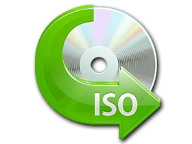 ISO提取转换软件 AnyToISO Professional 3.9.6.670 中文版