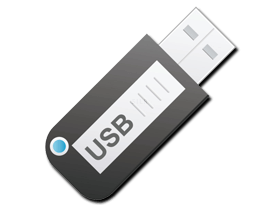 创建USB启动盘 Rufus 3.17 中文绿色版