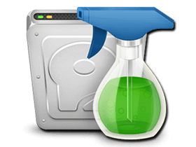 磁盘清理和碎片整理工具 Wise Disk Cleaner 10.8.2.802 中文绿色版
