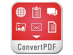 PDF转换软件 WidsMob ConvertPDF 2.4.6.0 中文版