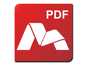 PDF编辑器 Master PDF Editor 5.8.30 中文绿色版