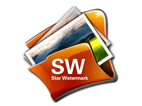 批量PDF加文字和图像水印 Star PDF Watermark Ultimate 2.0.4 英文版
