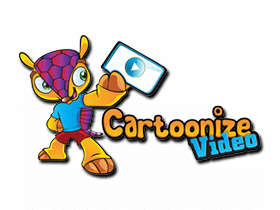 首发视频卡通素描效果制作 Video Cartoonizer 4.1.6 原创汉化绿色版
