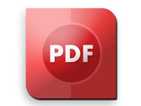 PDF编辑软件 All About PDF 3.1061 英文版