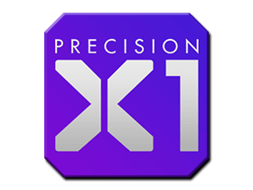 显卡微调超频 EVGA Precision X1 1.2.8.0 中文版