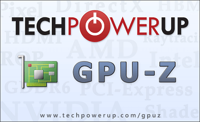 显卡GPU检测 GPU-Z v2.45.0 中文绿色版