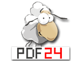 PDF创建工具 PDF24 Creator 10.7.1 中文版
