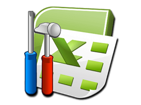 Excel表格修复恢复工具 DataNumen Excel Repair 2.8.0.0 英文版