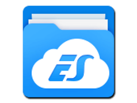 ES文件管理器 ES File Explorer File Manager v4.2.8.4 中文高级版