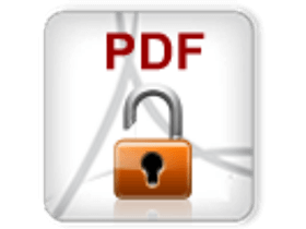 PDF保护破解 PDF Cracker 3.10 英文版