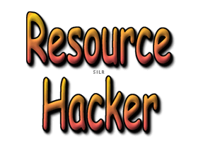 强大资源编辑器 Resource Hacker 5.2.7 中文版