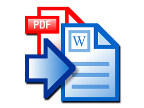 办公必备PDF转Word文档 Solid PDF to Word 10.1.11102.4312 中文版
