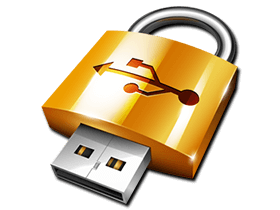 USB锁定工具 GiliSoft USB Lock 10.0 中文版