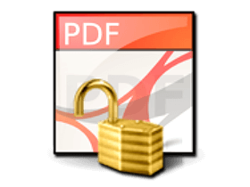 PDF解密工具 PDF Decrypter Pro 4.4.0 英文版