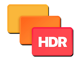 丰富的HDR照片处理软件 ON1 HDR 2022.1 v16.1.0.11675 中文版