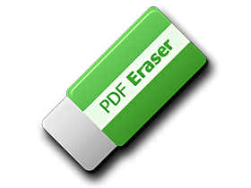 擦除PDF不想要的对象 PDF Eraser（PDF橡皮擦）1.9.5 英文版