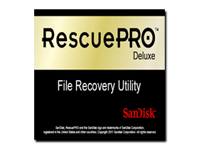 数据恢复软件 RescuePRO Deluxe 7.0.1.5 中文版