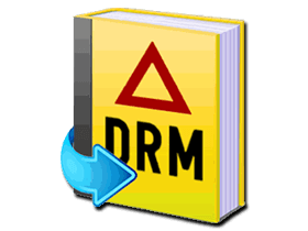 电子书DRM删除 Epubor All DRM Removal v1.0.19.120 中文版