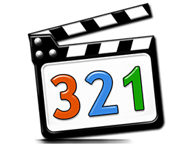 开源视频音频播放器 Media Player Classic Home Cinema 1.9.17 中文版