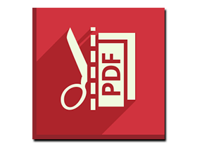 PDF分割合并软件 Icecream PDF Split and Merge Pro v3.46 中文版