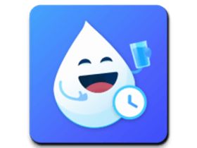 安卓喝水提醒应用 Drink Water Reminder Pro v2.05.1 解锁专业版