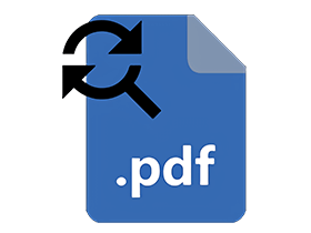 PDF批量替换文字 PDF Replacer Pro 1.8.6 中文版