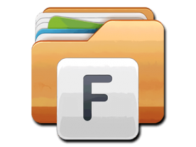 安卓文件管理器 File Manager Pro v2.6.7 修改版