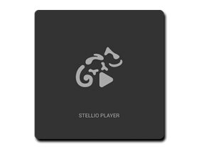 安卓高品质音乐播放器 Stellio Player v6.2.15 解锁版