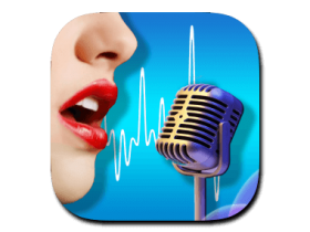 安卓语音转换 Voice Changer Premium v1.8.5 解锁版