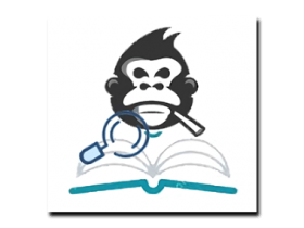 安卓免费图书阅读 白猿搜书 v1.1.4 绿化版