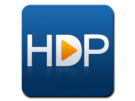 安卓看电视 HDP直播 v3.5.5 无广告版