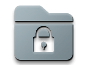 文件加密软件 GiliSoft File Lock v12.0.1 中文版
