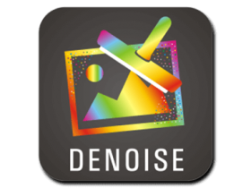 图像降噪工具 WidsMob Denoise v1.2.0 中文版