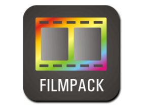 照片滤镜工具 WidsMob FilmPack 2021 v1.2.0 中文版