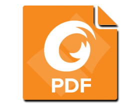 福昕PDF阅读器 Foxit PDF Reader v11.0.0 中文版