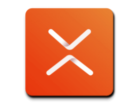 安卓思维导图 XMind v1.8.11 高级版