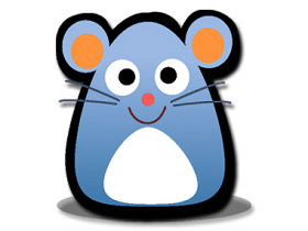 鼠标连点器 FreeMouseClicker 1.0.6.0 英文版