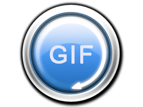GIF转视频 ThunderSoft GIF to Video Converter 4.1.0 英文版