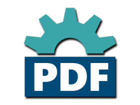 自动处理PDF 软件 Automatic PDF Processor 1.18.2 英文版