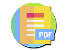 简单PDF浏览器 Vovsoft PDF Reader 4.5.0 中文版