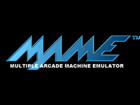 游戏模拟器 MAME More 0.84.238 中文版