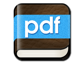 PDF文件转换软件 iCareAll PDF Converter 2.5 英文版