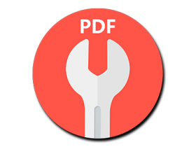 损坏PDF修复工具 PDF Fixer 1.4 英文版