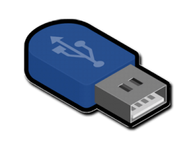 USB闪存盘低级格式化 USB Low-Level Format 5.01 英文版