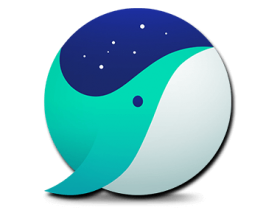 双屏鲸鱼浏览器 Whale Browser v3.12.129.34 中文版