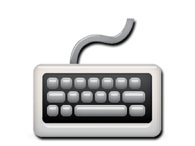 虚拟键盘灯 Vovsoft Keyboard Lights 4.5 中文版