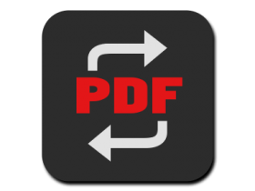 PDF转换工具 AnyMP4 PDF Converter Ultimate 3.3.38 英文版