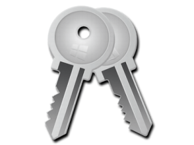 查询Win系统及Office的密钥 Wise Windows Key Finder 1.0.2.13 英文版