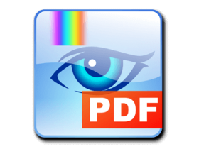 多功能快速PDF浏览器 PDF-XChange Viewer 2.5.322.10 中文版